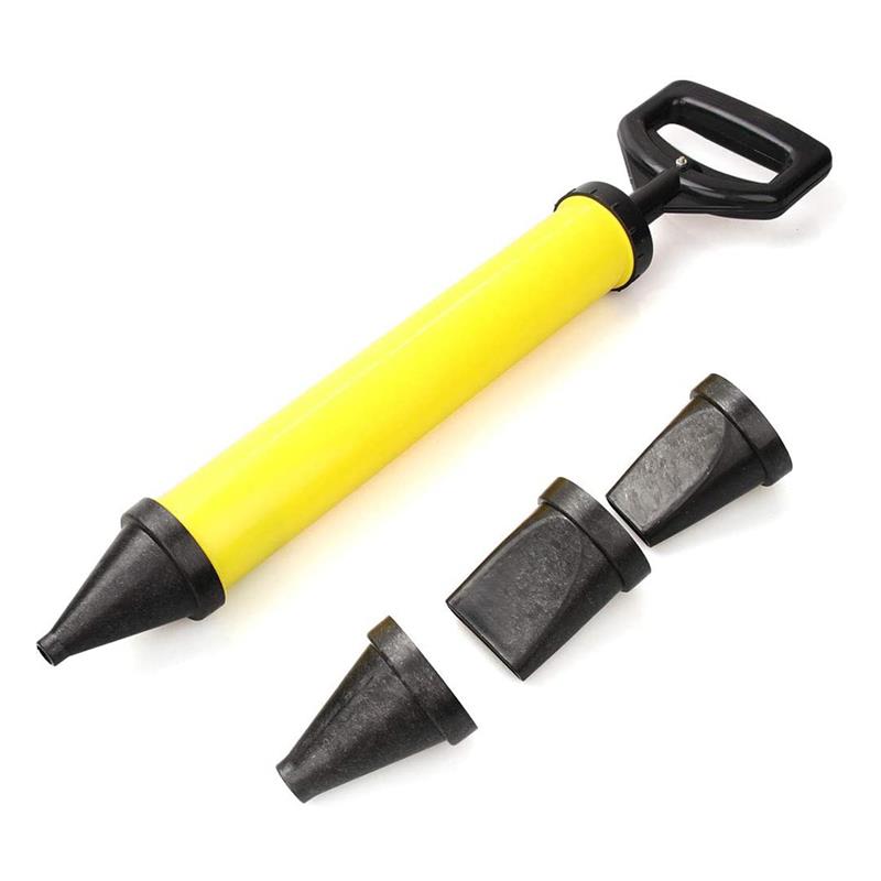 Tools-Bond & Seal