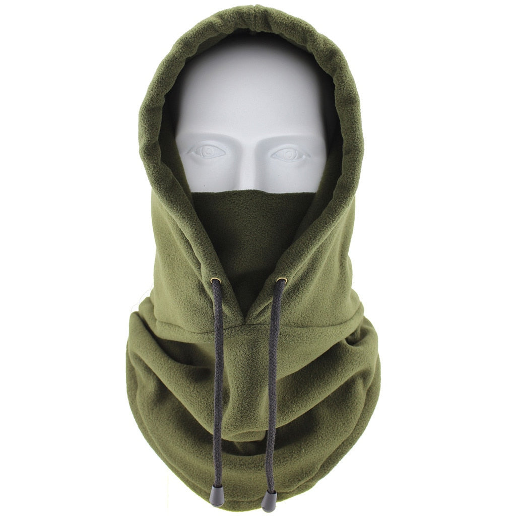 Clothing - Winter