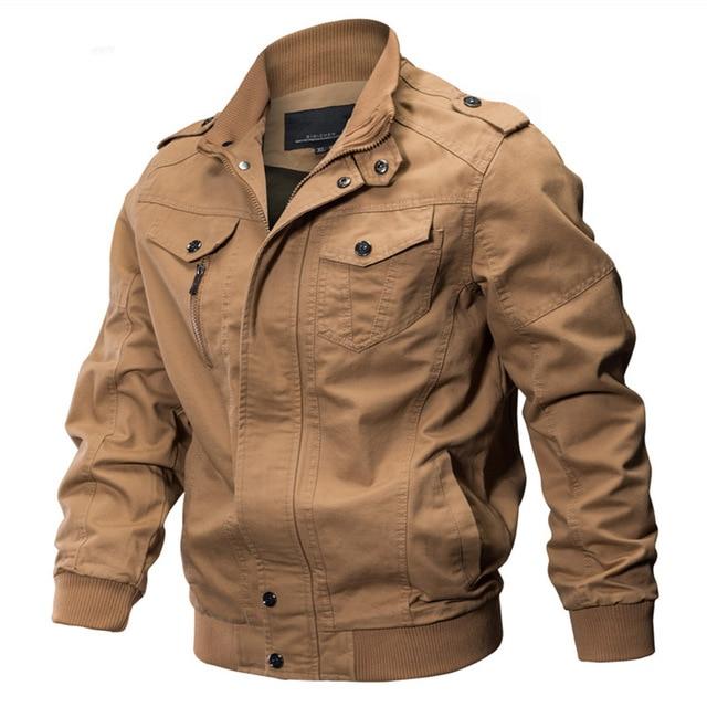 Clothing & Footwear