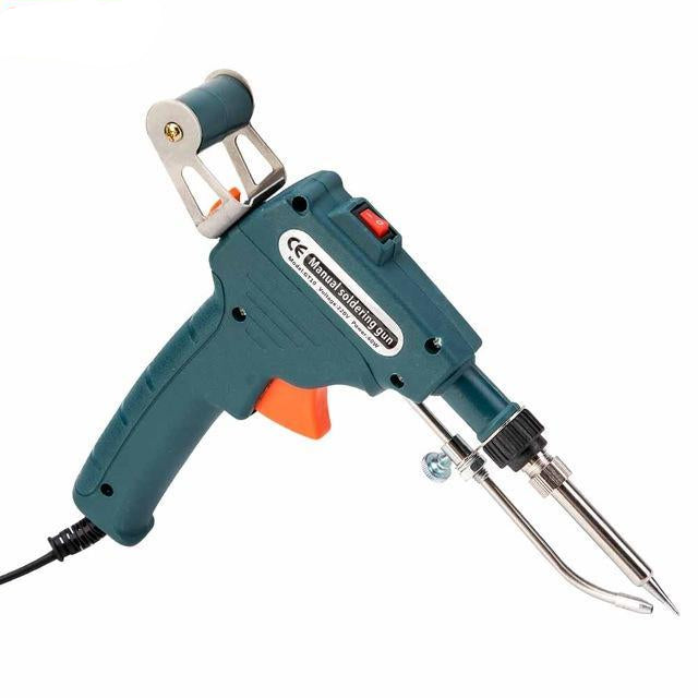 Tools-Plumbing & Electricity