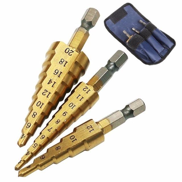 Tools-Drill Accessories