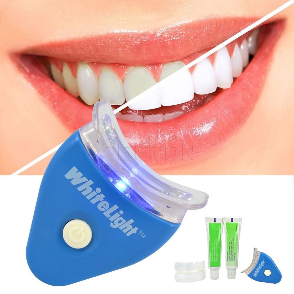 Health - Oral