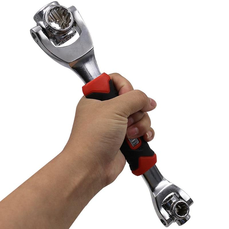 Hand Tools
