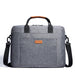 KALIDI™ Shockproof Foam and Canvas Laptop Bag - Indigo-Temple