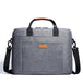 KALIDI™ Shockproof Foam and Canvas Laptop Bag - Indigo-Temple