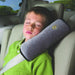SEAT BELT Cushion\Pillow - Indigo-Temple