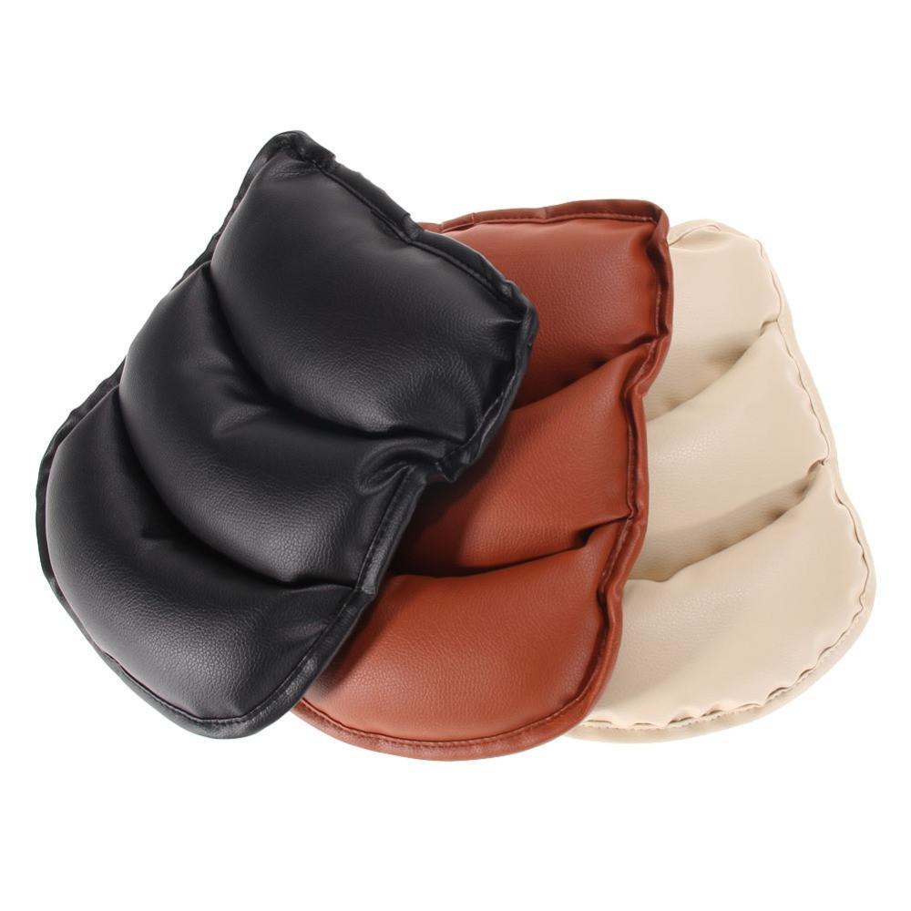 Car Cushion Arm-Rest - Indigo-Temple