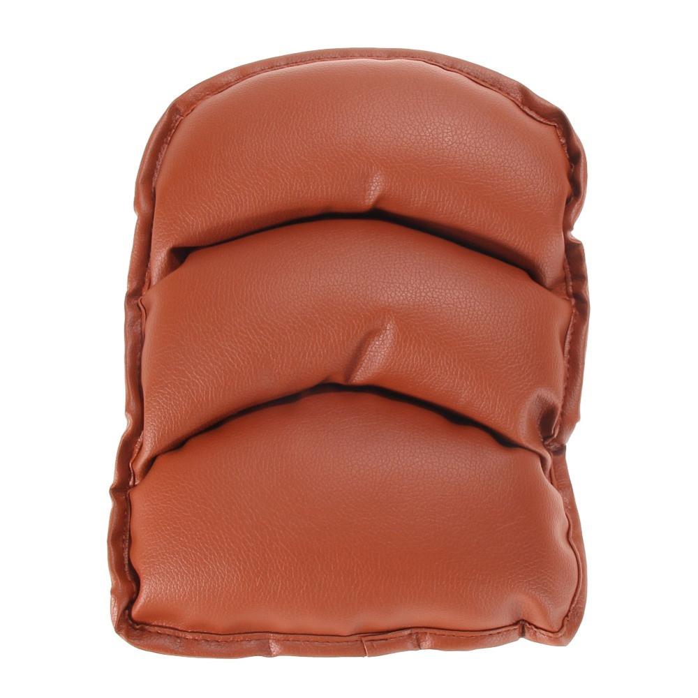 Car Cushion Arm-Rest - Indigo-Temple