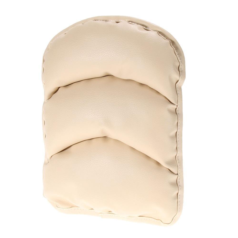 Car Cushion Arm-Rest - Indigo-Temple