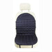 Heated Car Seat Cushion Cover - Indigo-Temple