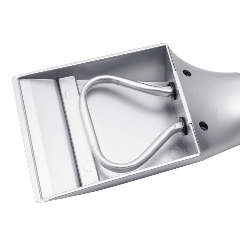 12V Electric Heated Ice Snow Windshield Scraper - Indigo-Temple