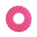 Warm & Comfortable Velvet Toilet Seat Cushion (2pcs) - Indigo-Temple