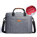 KALIDI™ Shockproof Foam and Canvas Laptop Bag - Indigo-Temple