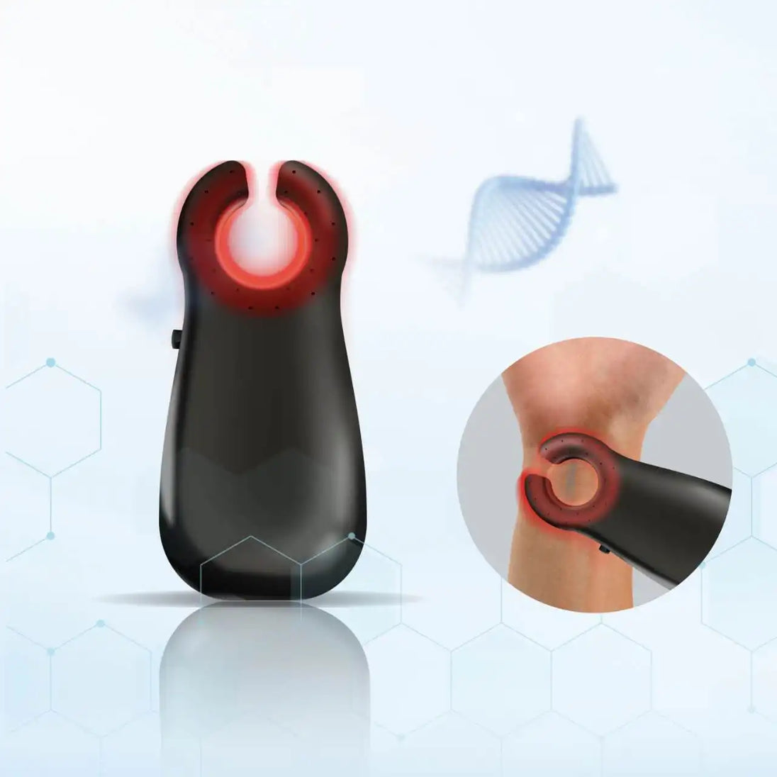 Injection Helper Elderly Injection Helper-Medical Infrared Vein Locator Device