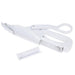 Multipurpose Electric Automatic Safe Handheld Fabric Sewing Scissors - Indigo-Temple