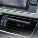 Clip-on Car Air Freshener With Aroma Stick - Indigo-Temple