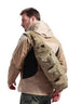 Military Multi-Functional Sling Pack (2 colors) - Indigo-Temple
