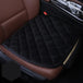 Always-Warm™ Winter Warm Car Seat Covers - Indigo-Temple