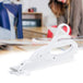 Multipurpose Electric Automatic Safe Handheld Fabric Sewing Scissors - Indigo-Temple