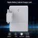 Digital Smart Induction Drawer Lock (hidden, no holes, no keys) - Indigo-Temple