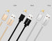 MAGNETIC FAST CHARGING CABLE - Indigo-Temple