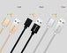 MAGNETIC FAST CHARGING CABLE - Indigo-Temple