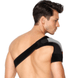 Miracle Shoulder Brace For Pain Relief - Indigo-Temple