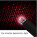 StarlightSky™ Romantic Ceiling USB Night Light! - Indigo-Temple