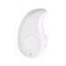 S300 Mini Bluetooth V4.0 Earphone - Indigo-Temple