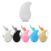 S300 Mini Bluetooth V4.0 Earphone - Indigo-Temple