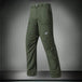 Quick Dry Detachable Cargo Pants + Belt - Indigo-Temple