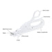 Multipurpose Electric Automatic Safe Handheld Fabric Sewing Scissors - Indigo-Temple