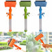 3 In 1 Spray Brush - Indigo-Temple