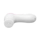 5 IN 1 ELECTRIC PRO MASSAGE FACE CLEANER - Indigo-Temple