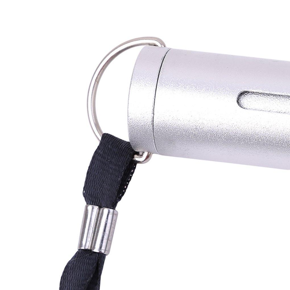 Stainless-Steel Portable Folding BBQ Grill - Indigo-Temple