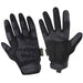 Maximum Impact Anti-Slip Tactical Gloves - Indigo-Temple