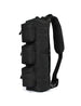 Military Multi-Functional Sling Pack (2 colors) - Indigo-Temple