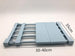 MagicShelf™ Size Adjustable Multipurpose Shelf - Indigo-Temple
