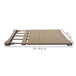 MagicShelf™ Size Adjustable Multipurpose Shelf - Indigo-Temple