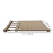 MagicShelf™ Size Adjustable Multipurpose Shelf - Indigo-Temple