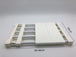 MagicShelf™ Size Adjustable Multipurpose Shelf - Indigo-Temple