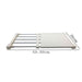 MagicShelf™ Size Adjustable Multipurpose Shelf - Indigo-Temple