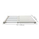 MagicShelf™ Size Adjustable Multipurpose Shelf - Indigo-Temple