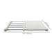 MagicShelf™ Size Adjustable Multipurpose Shelf - Indigo-Temple