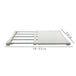 MagicShelf™ Size Adjustable Multipurpose Shelf - Indigo-Temple
