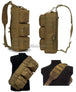 Military Multi-Functional Sling Pack (2 colors) - Indigo-Temple