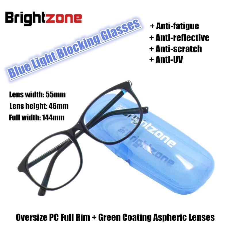 Digital Screens Protection Glasses (Blue Ray Filter) - Indigo-Temple