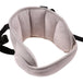 Sweetdreams™ Child Car Seat Head Support - Indigo-Temple