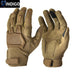 Outdoor Flexion Military Gloves - Indigo-Temple