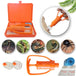 Outdoor Venom Extraction Pump Kit - Indigo-Temple